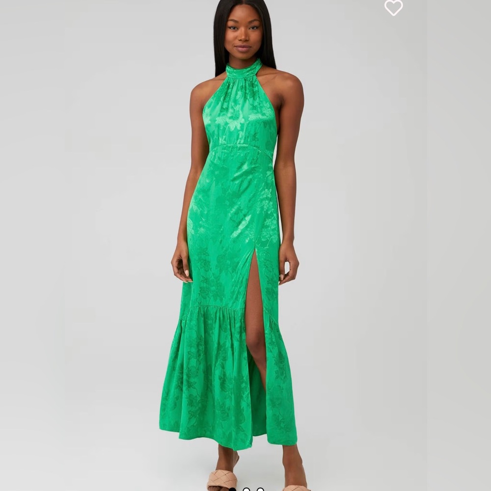 SAYLOR Audie Dress